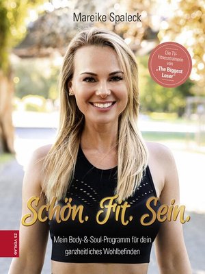 cover image of Schön. Fit. Sein.